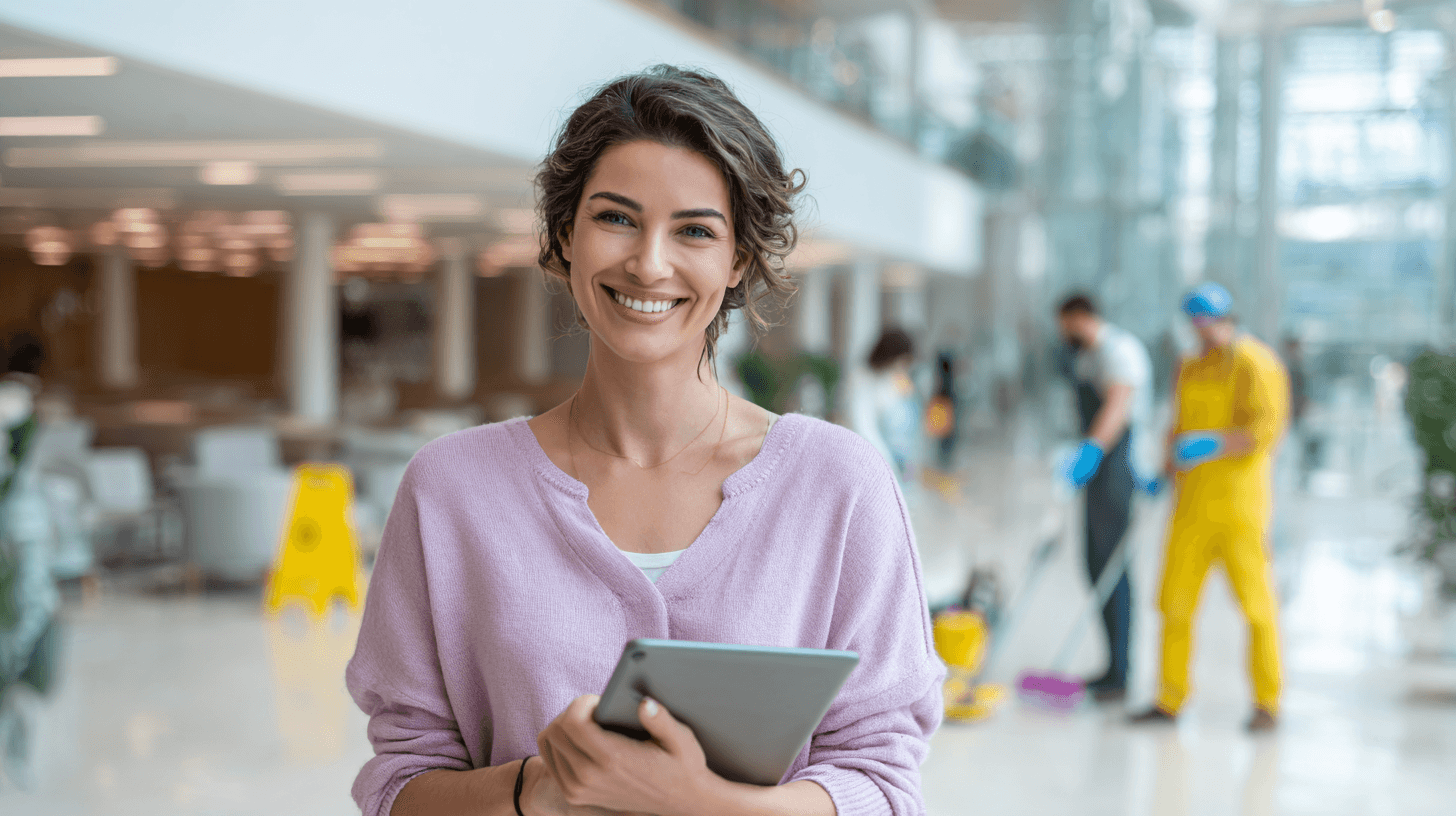 Propreté et nettoyage multiservices